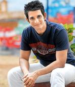 Sharman Joshi wraps up `Gang of Ghosts` shoot