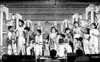France gets Indian theatre dose