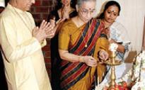 Appreciating the art of natya