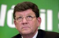 Sinn Fein MP Pat Doherty visits Irish man accused of IRA Hyde Park bombing in priso