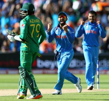 Former spy chiefs want Indo-Pak cricketing ties resumed. Do you agree? Former spy chiefs want Indo-Pak cricketing ties resumed. Do you agree?