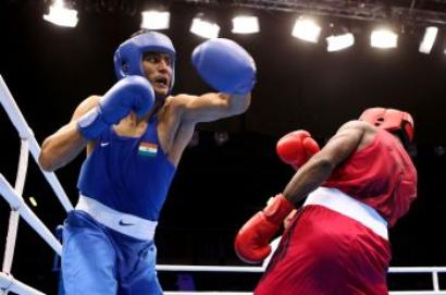 Boxers suffer as IBF upsets AIBA again