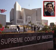 Pakistan ex-PM Ashraf tenders unconditional apology to SC in graft case
