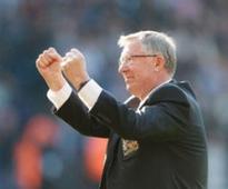 United look forward after Ferguson says goodbye