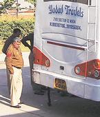 Delhi gangrape: Transport dept avoiding responsibility, say cops