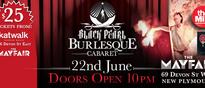 Black Pearl Burlesque Cabaret