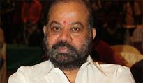 P Vasu goes to Hollywood