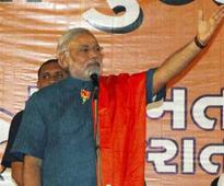 BJP Live: BJP is going towards self-destruction, says Sibal on Amit Shah