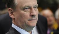 Obama meets Russian top security official to reaffirm strong partnership