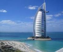 Jumeirah benefits from tourism growth in Dubai
