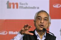 Tech Mahindra shares jump after earnings results