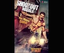 Film 'Shootout at Wadala' faces ban in Punjab after protests