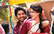 Deva Katta's Auto Nagar Surya!!