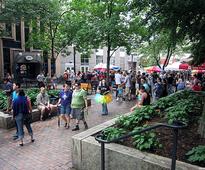 PHOTOS: Pride, Right Here in Iowa City