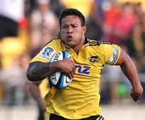 Samoa pick two new caps for Scotland Test