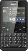 Nokia unveils Asha 210 smartphone with WhatsApp key