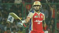 Report: Bangalore stay in playoff race