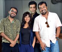 90 per cent of India doesn't watch films. How do you get them to the hall?