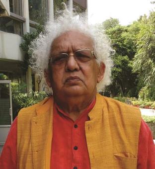 'Dalit vote will divide in 2019' 'Dalit vote will divide in 2019'