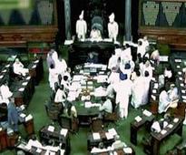 Budget Session of Parliament ends 2 days early