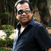 Love guru will be Brahmanandham