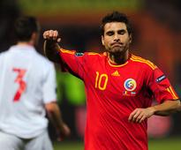 Blues chasing Mutu compensation