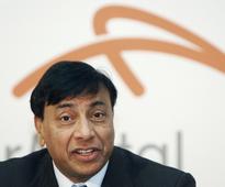 Lakshmi Mittal Says High Labour, Energy Costs Hurt France