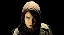 Lisbeth Salander's strength all too rare in cinema