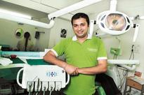 MyDentist & Vasan | McHealthcare