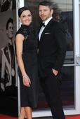 EXCLUSIVE: Victoria Pendleton's last-minute wedding panic as she changes the venue