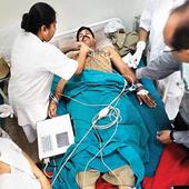 Bangalore bomb blast near BJP office: All 15 injured out of danger