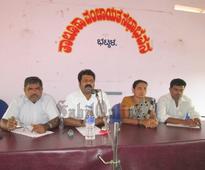 Bhatkal MLA comes down hard on Taluka officers