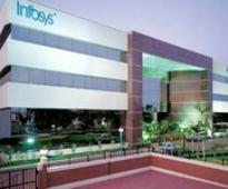 Infosys turnaround will take 'three years'