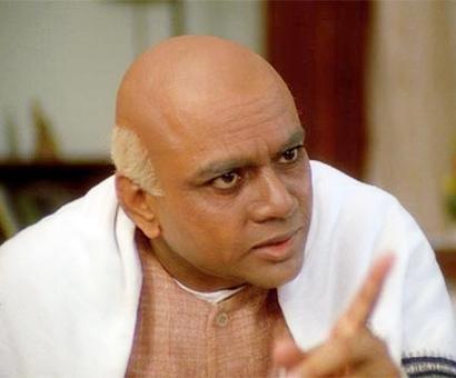 'Modi has always been a loner' 'Modi has always been a loner'