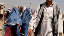 AFGHANISTAN: Conservative MPs block law protecting Afghan women