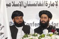 Taliban confirms talks with U.S. in Qatar on Thursday