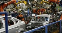 Ford to pay $750M worker severance to close Belgium plant
