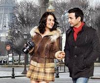 `Ishkq In Paris` will recover money: Director