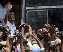 Tamil Nadu: 3 more PMK members detained under NSA