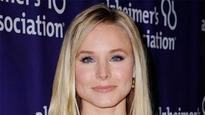 Kristen Bell is slim again, only 7 weeks post-baby