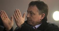 Forest owner backs Davies