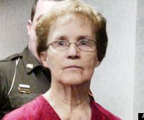 James Klokow Jr. Wants Mom, Ruby Klokow, In Jail For Killing Her Daughter 50 Years Ago