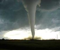 Experts say Oklahoma tornado's power dwarfed Hiroshima bomb