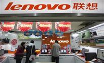 Lenovo's Q4 net profit nearly doubles on Chinese PC, phone demand
