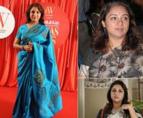Revathi, Suresh Chandra Menon granted divorce