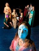 Theatre? Not at all absurd