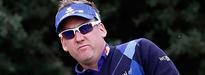Poulter crashes out of Match Play