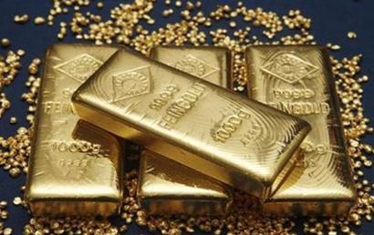 Gold imports touch $34bn in FY18, highest in 3 years Gold imports touch $34bn in FY18, highest in 3 years