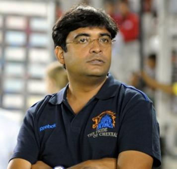 Cops have nothing on Meiyappan, only want to question him