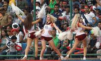 The web of IPL